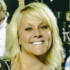 Meet your Posher, Robyn